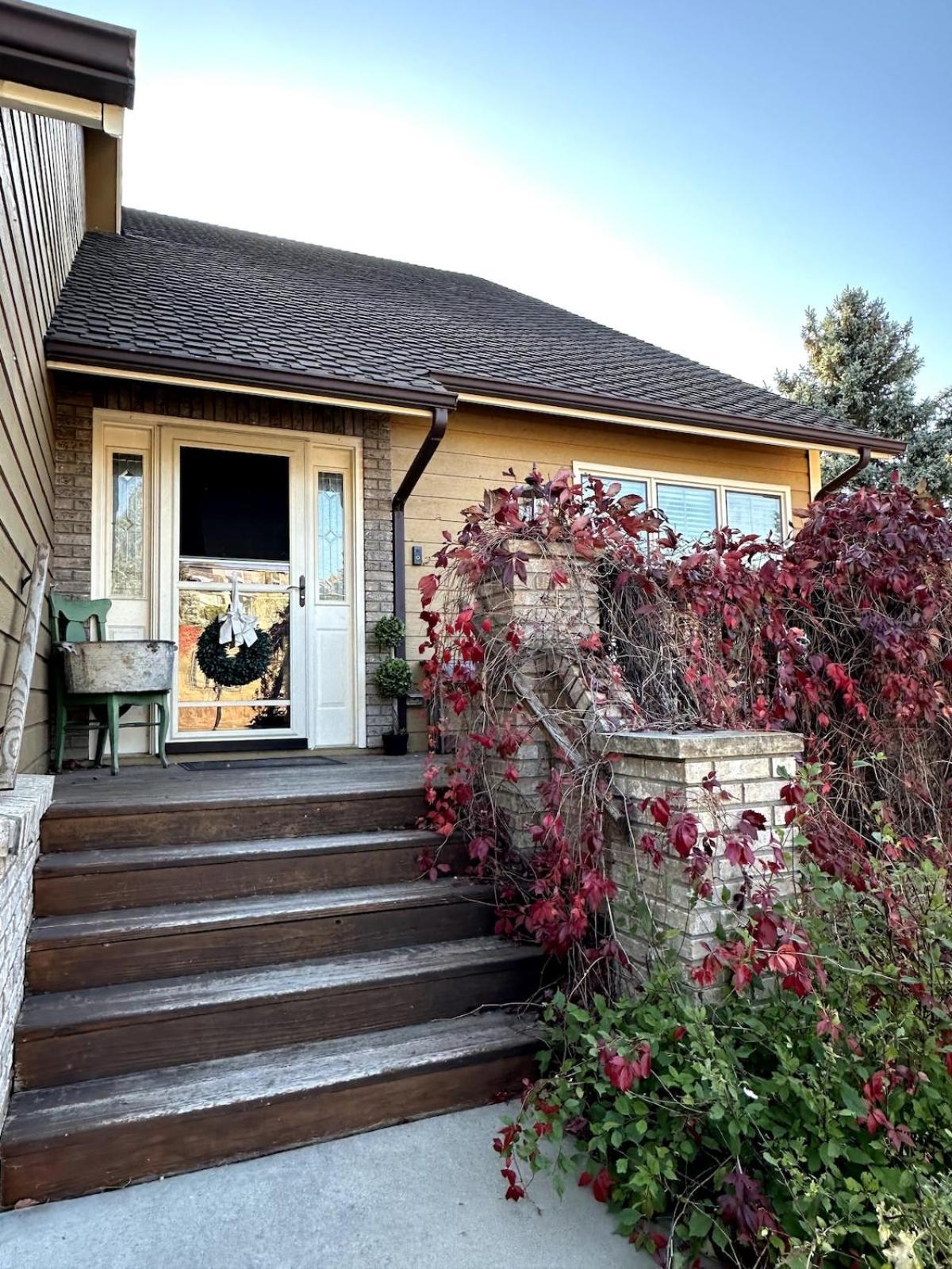 Black Hills Sanctuary- Private Gym, Gorgeous View Rapid City Exterior photo